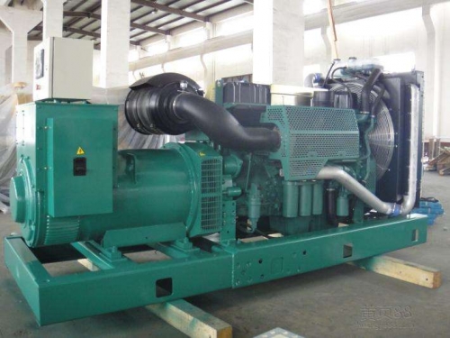 花山便携静音：租赁无声发电机组，便携式解决能源需求