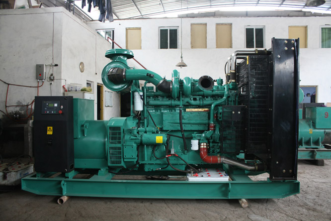 花山环保无噪音：租用静音发电机组，为环境和耳朵双重保驾护航